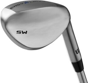 WILSON Men's Profile SGI Golf Club Set review