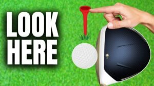 YOUR Golf Swing Will NEVER Improved until YOU Discover this!