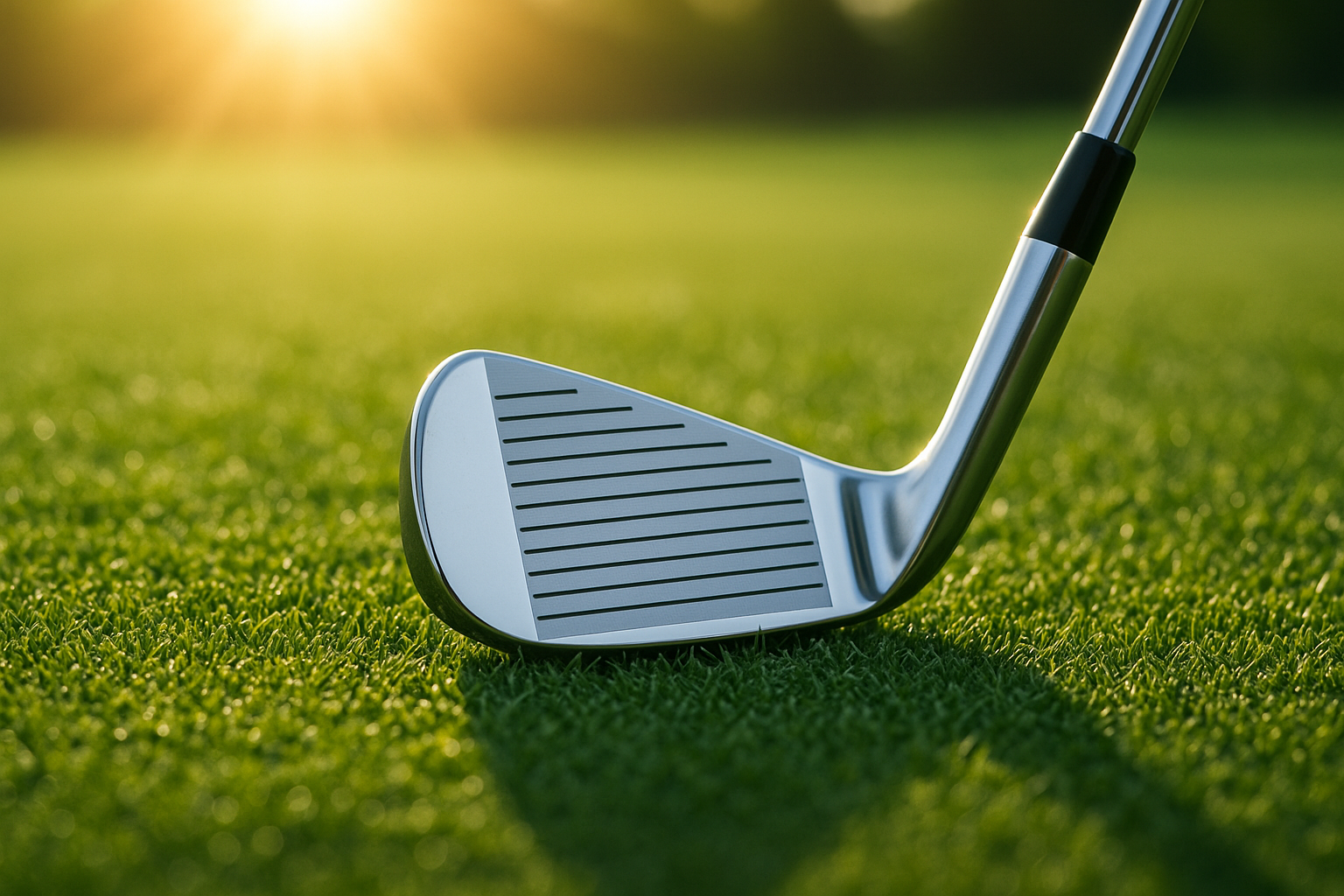 3 Drills to Pure Your Irons and Hit Tour-Level Shots