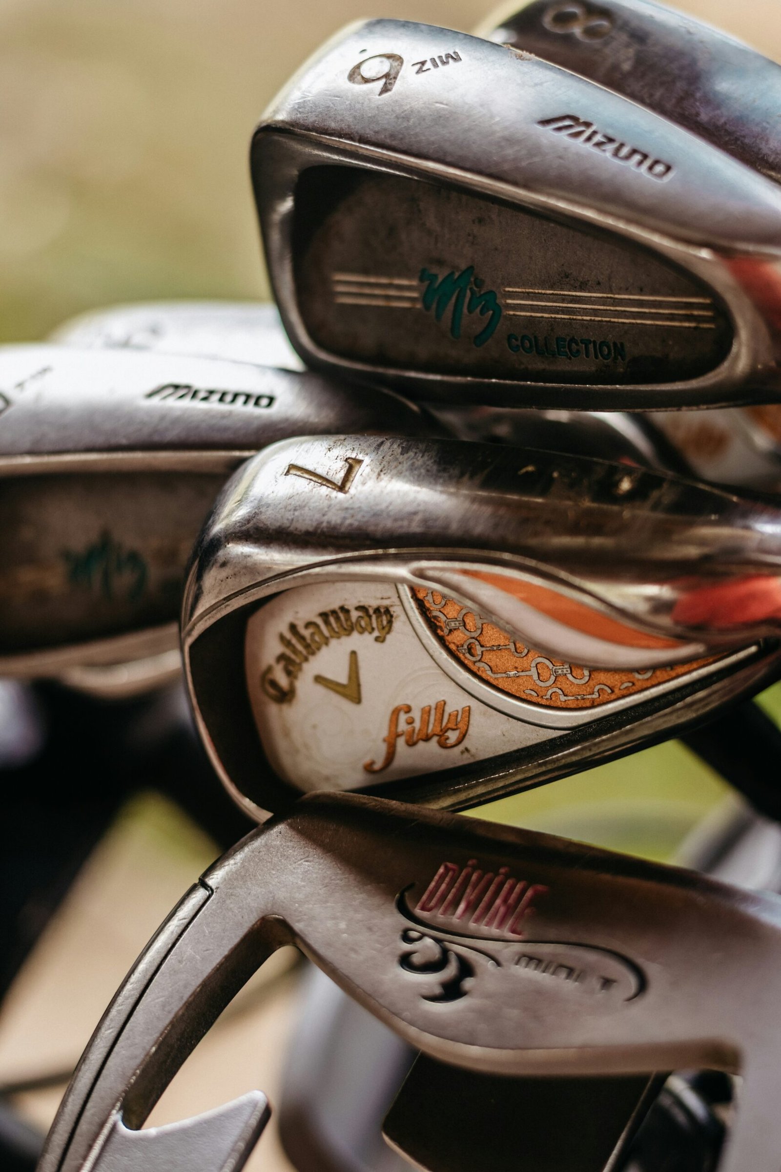 3 Drills to Pure Your Irons and Hit Tour-Level Shots
