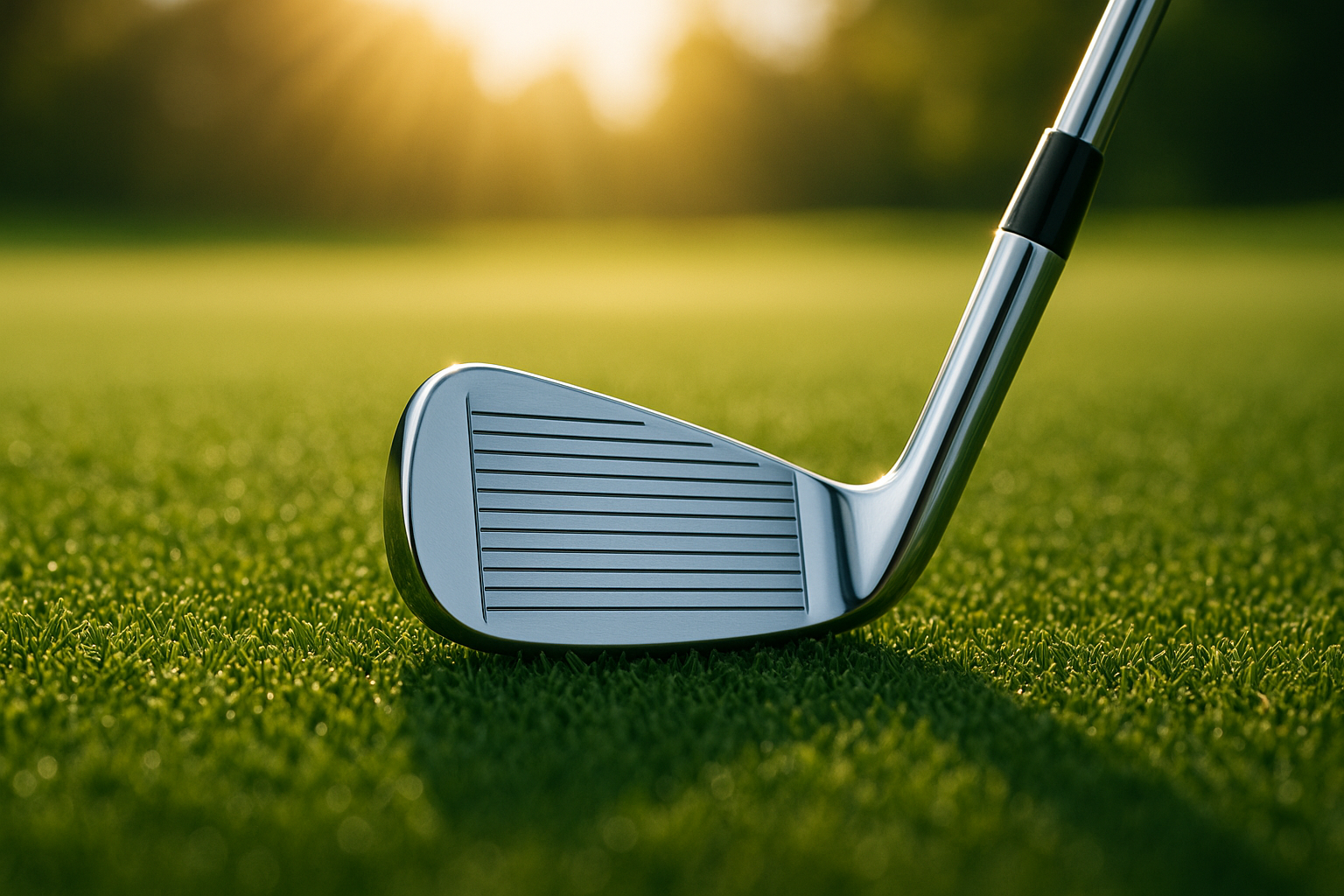 3 Drills to Pure Your Irons and Hit Tour-Level Shots