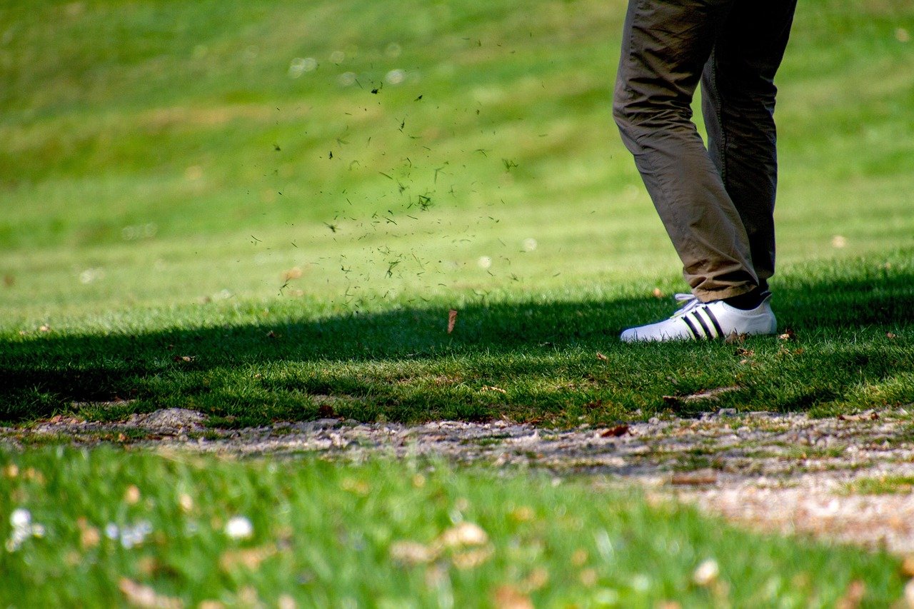 Balance Rod Drills to Improve Your Golf Swing Balance Rod Drills to Improve Your Golf Swing