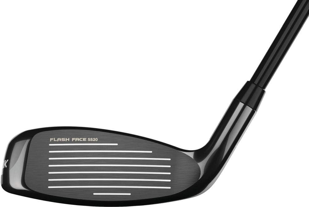 Callaway MAVRIK Max Hybrid, Graphite, 4.0 (Ladies), Standard