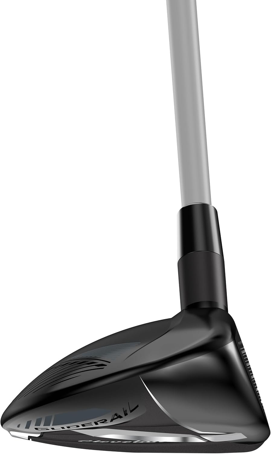 Cleveland Golf Halo XL Hy-Wood