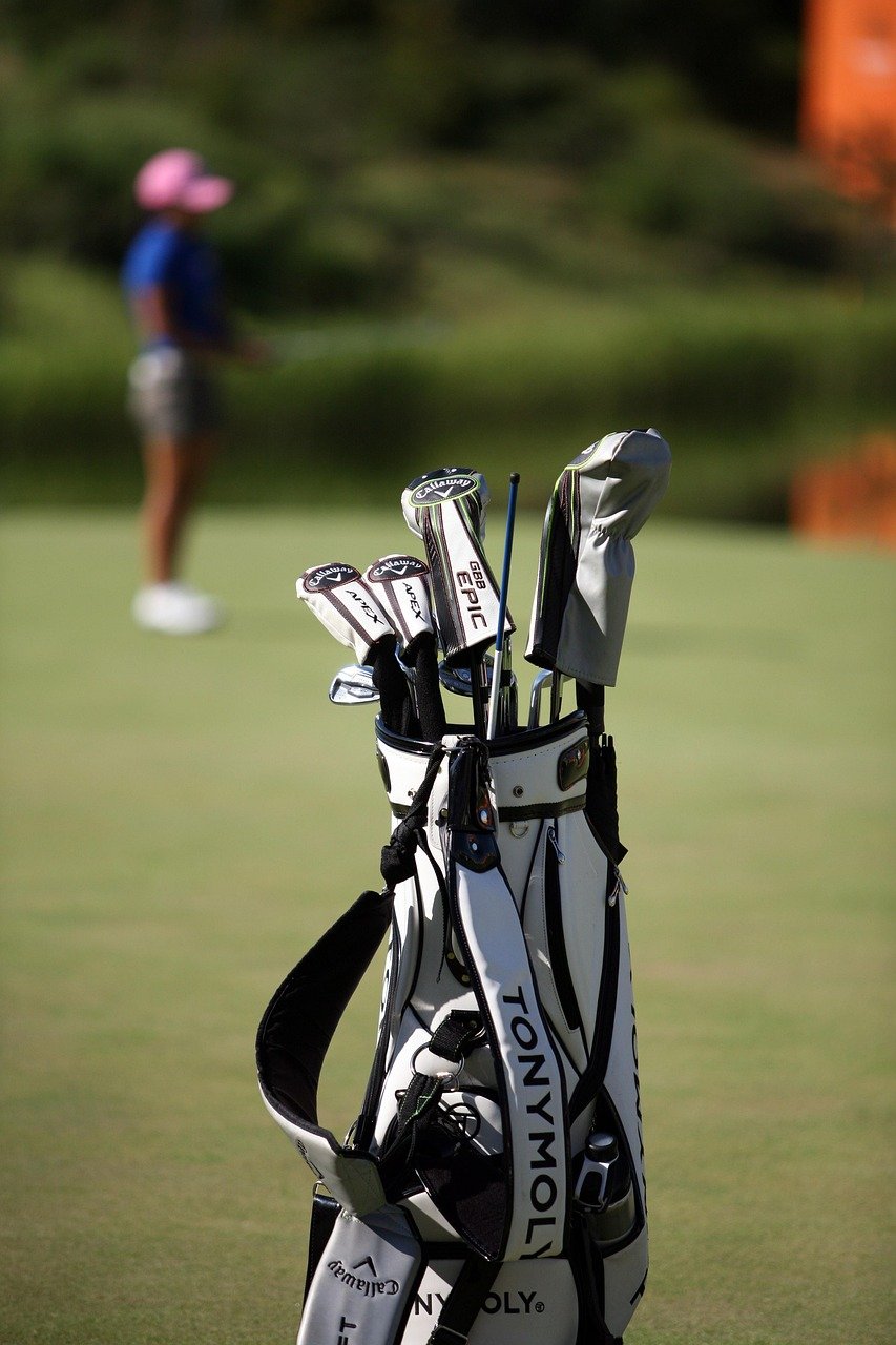 Cleveland Golf Halo XL Hy-Wood