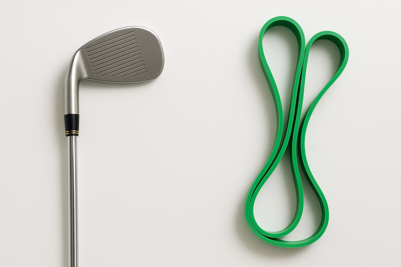 How to Build More Shoulder Turn in Your Golf Swing (3 Stretches)