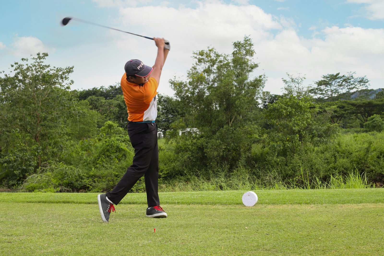 How to Increase Ball Speed: Golf Swing Drills That Work