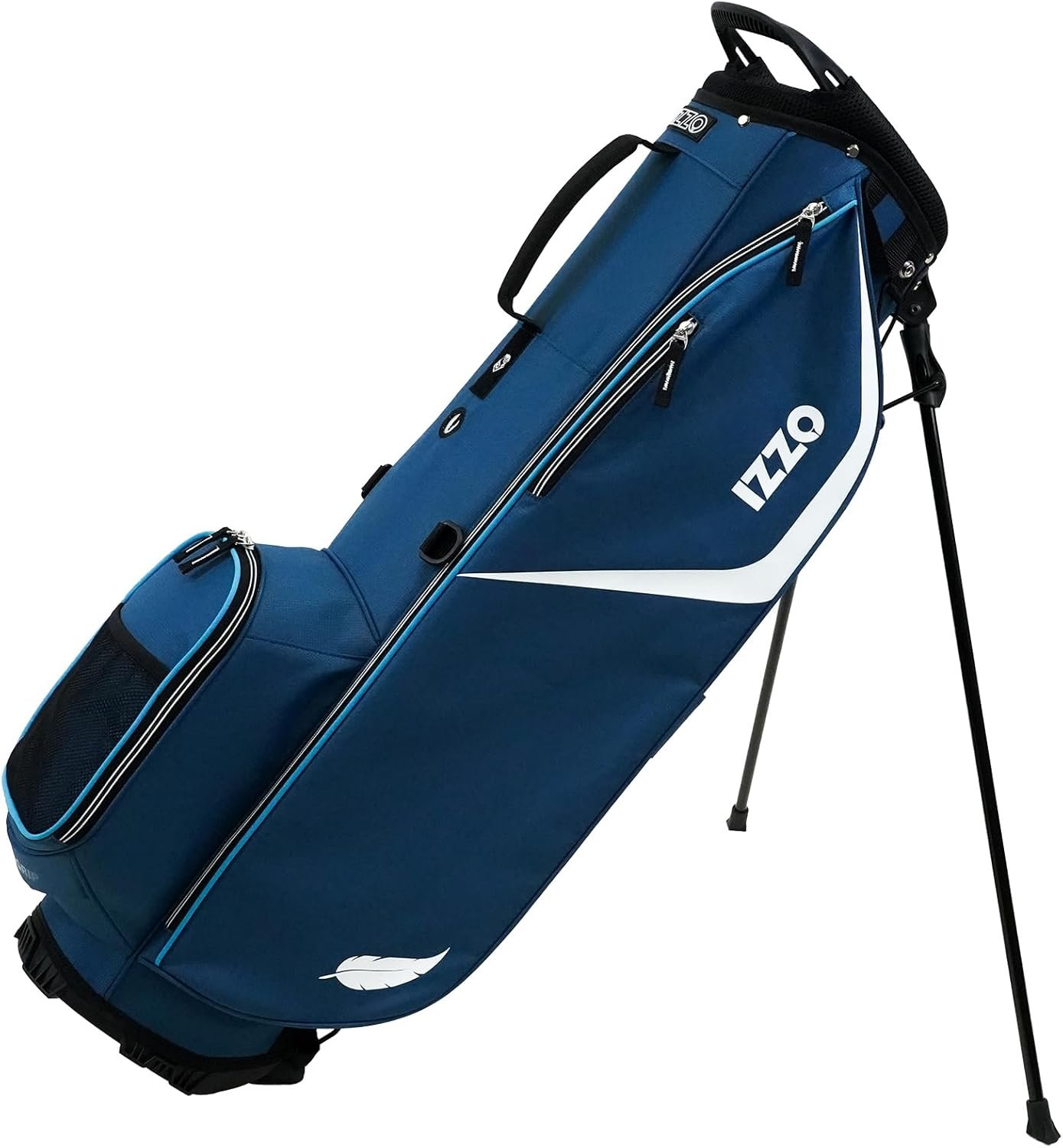 Izzo Ultra Lite Golf Stand Bag