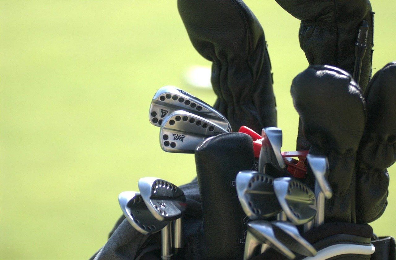 Izzo Ultra Lite Golf Stand Bag
