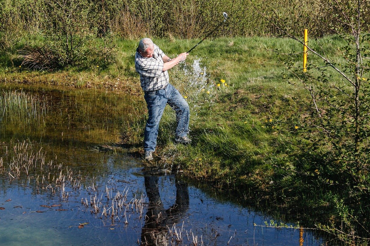 Master Essential Golf Shots — Learn Golf Shots for Lower Scores