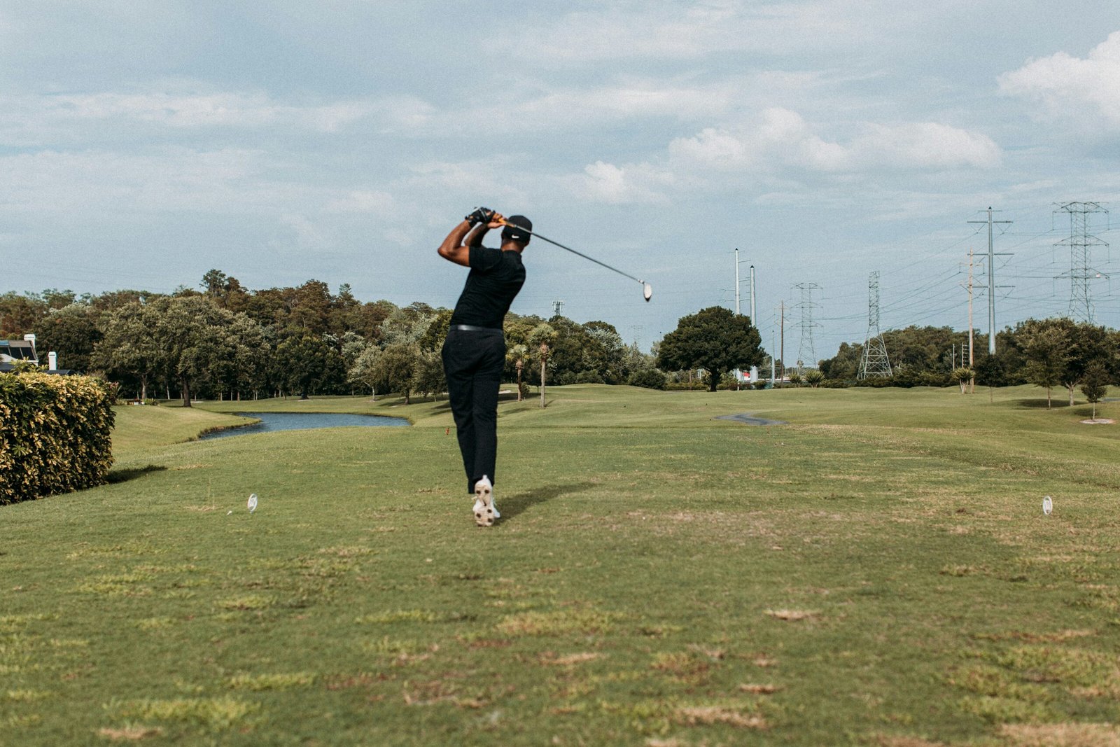 What is the best golf ball for a swing speed of mph?