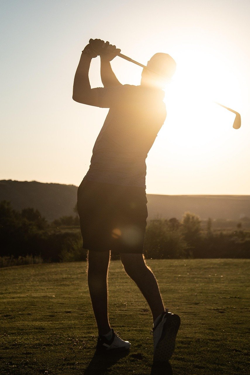 What products does Full Swing Golf Inc offer? Essential Picks