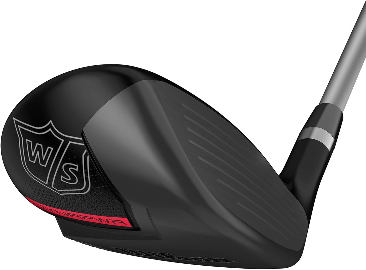 Wilson Dynapower Mens Hybrid Golf Clubs -/4/5/6