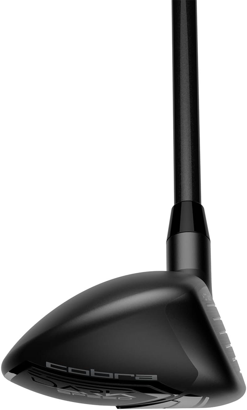 Cobra Golf Mens DarkSpeed Hybrid Cobra Golf Mens DarkSpeed Hybrid