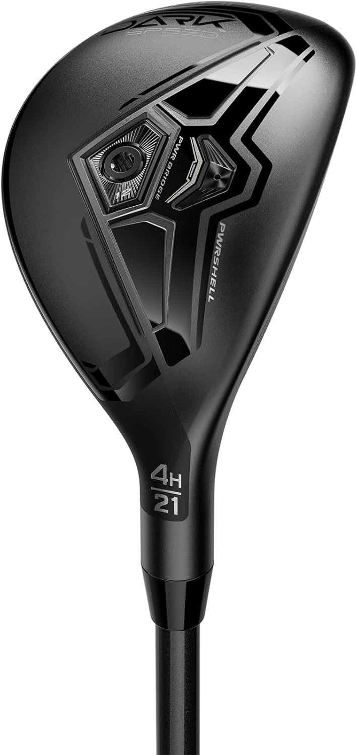Cobra Golf Mens DarkSpeed Hybrid Cobra Golf Mens DarkSpeed Hybrid