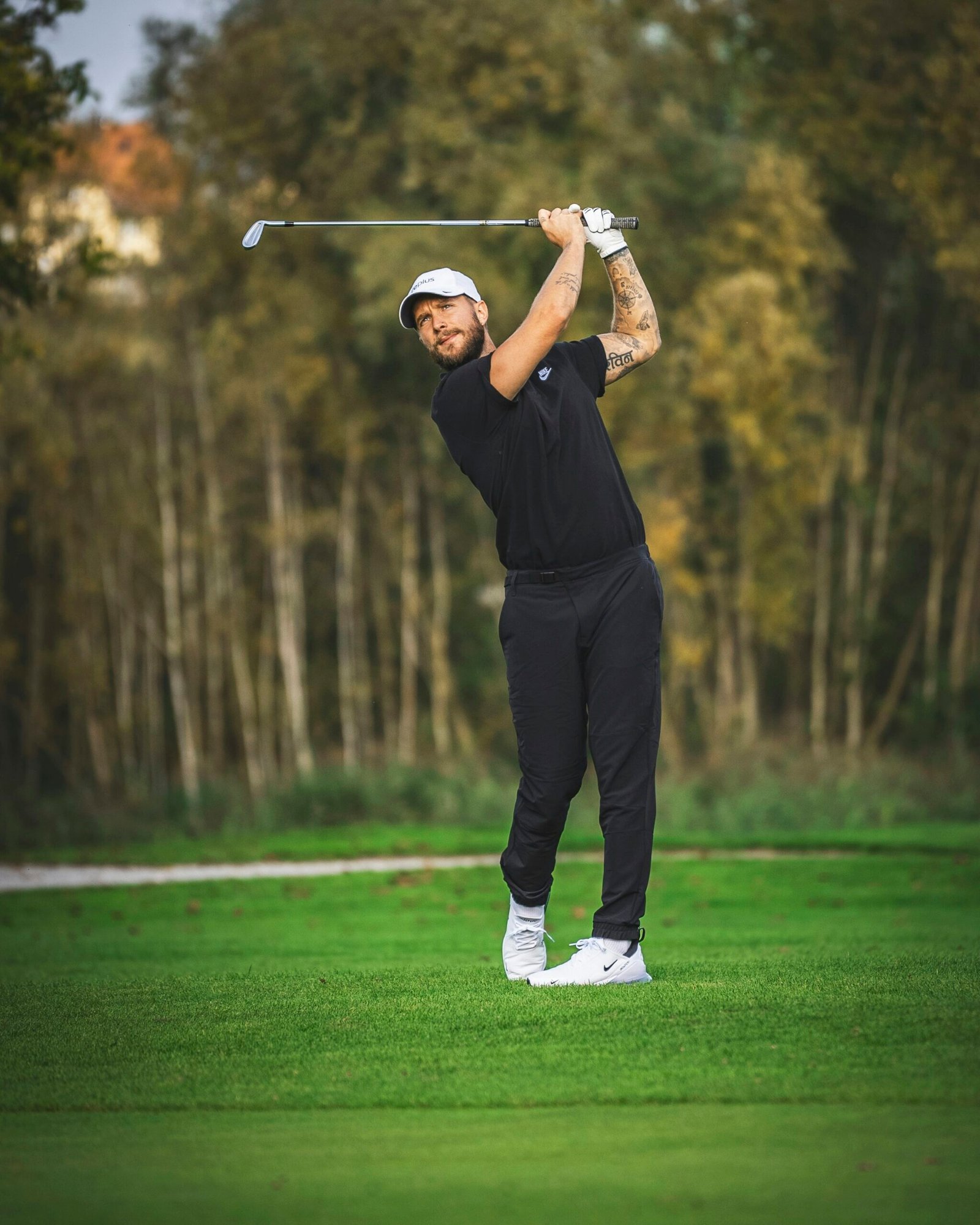 Fix Your Downswing: The Split‑Hand Drill Every Golfer Needs Fix Your Downswing: The Split‑Hand Drill Every Golfer Needs