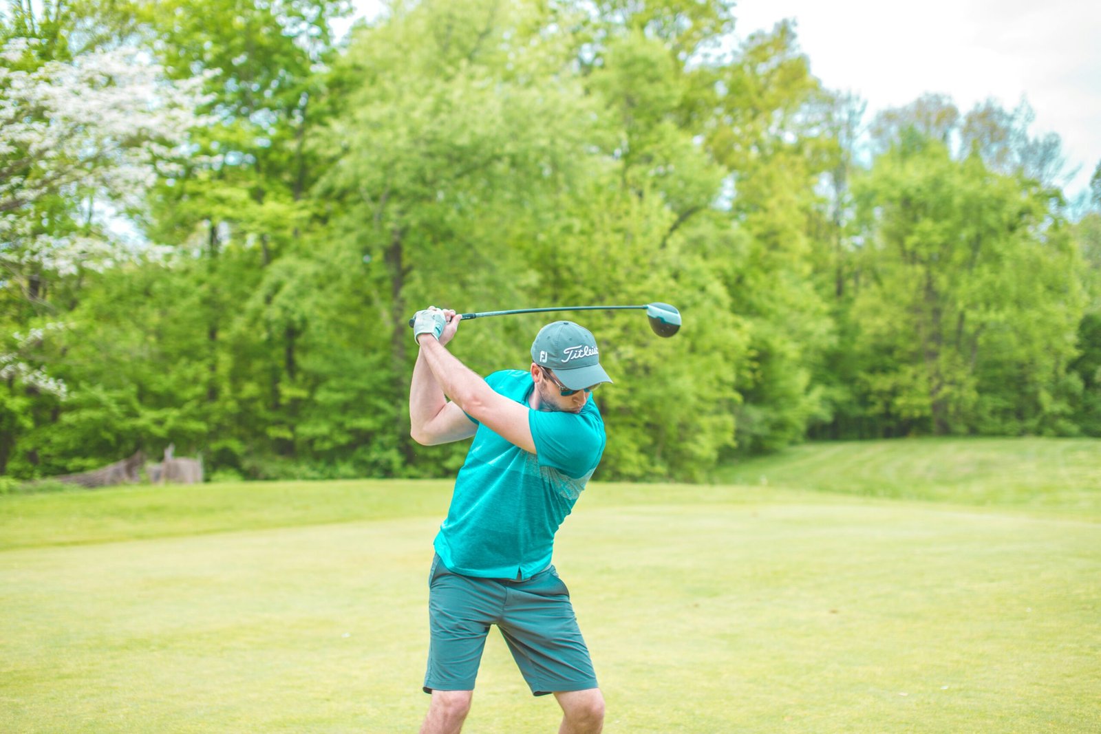 Fix Your Downswing: The Split‑Hand Drill Every Golfer Needs Fix Your Downswing: The Split‑Hand Drill Every Golfer Needs