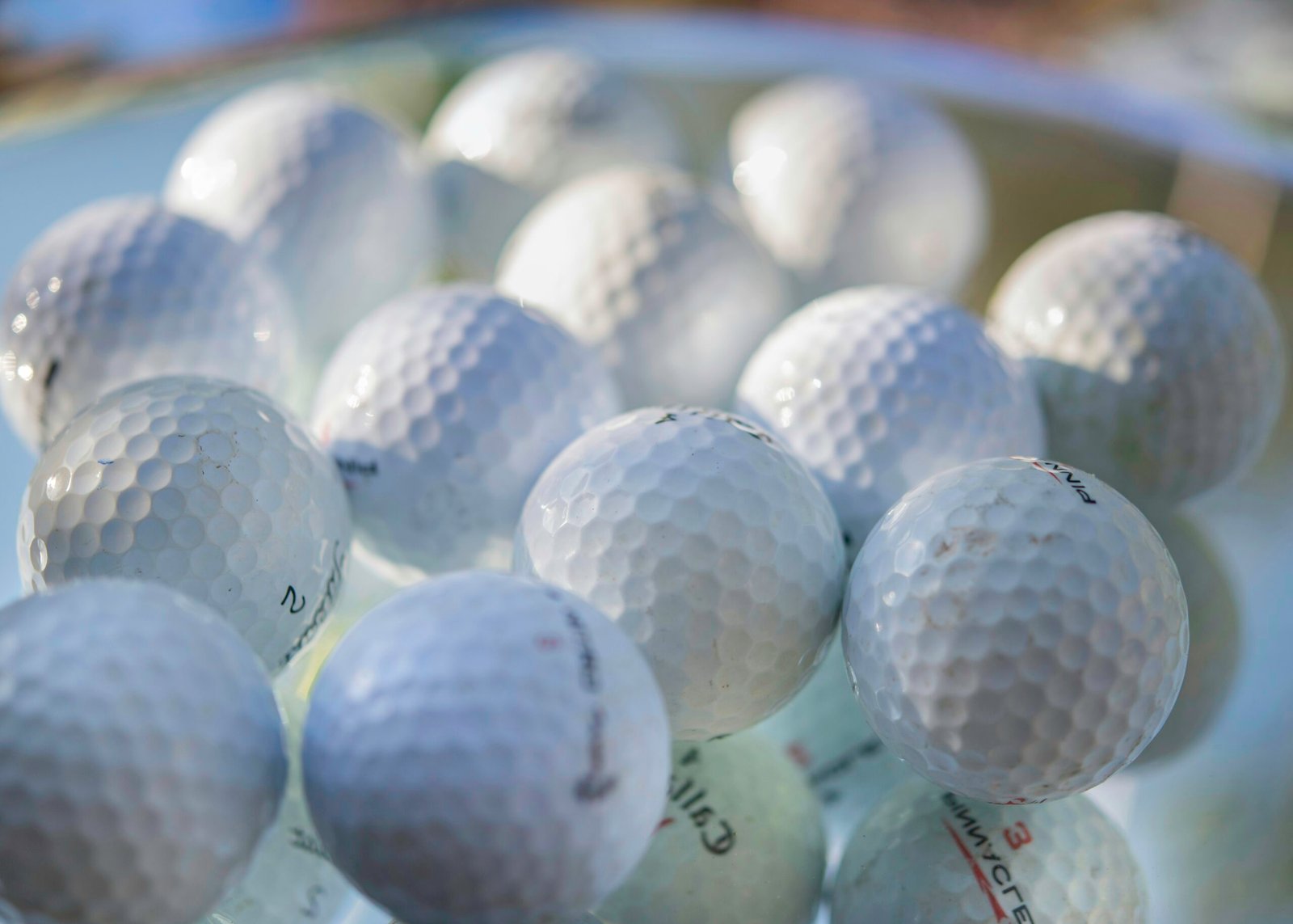 TaylorMade Tour Response Golf Balls TaylorMade Tour Response Golf Balls
