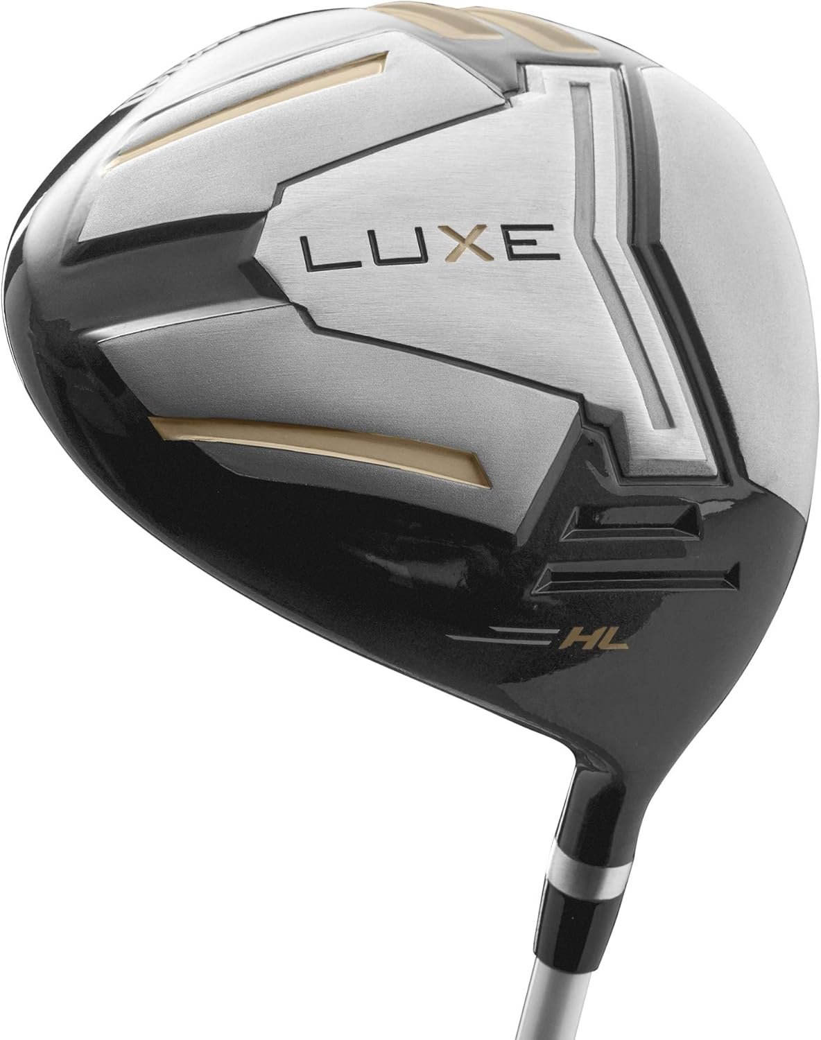 Wilson Womens Complete Golf Club Cart Bag Package Sets - Ultra, Ultra Plus, Luxe