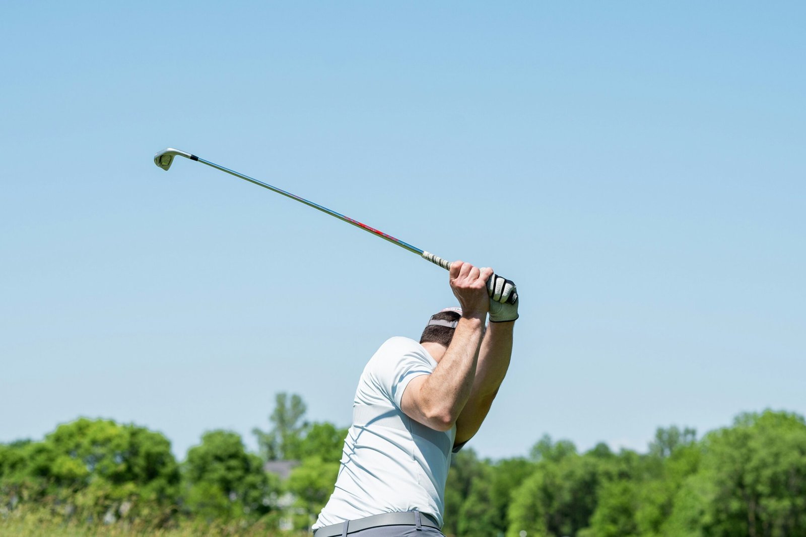 Fix Hip Stall in Your Golf Swing for Consistent Contact Fix Hip Stall in Your Golf Swing for Consistent Contact
