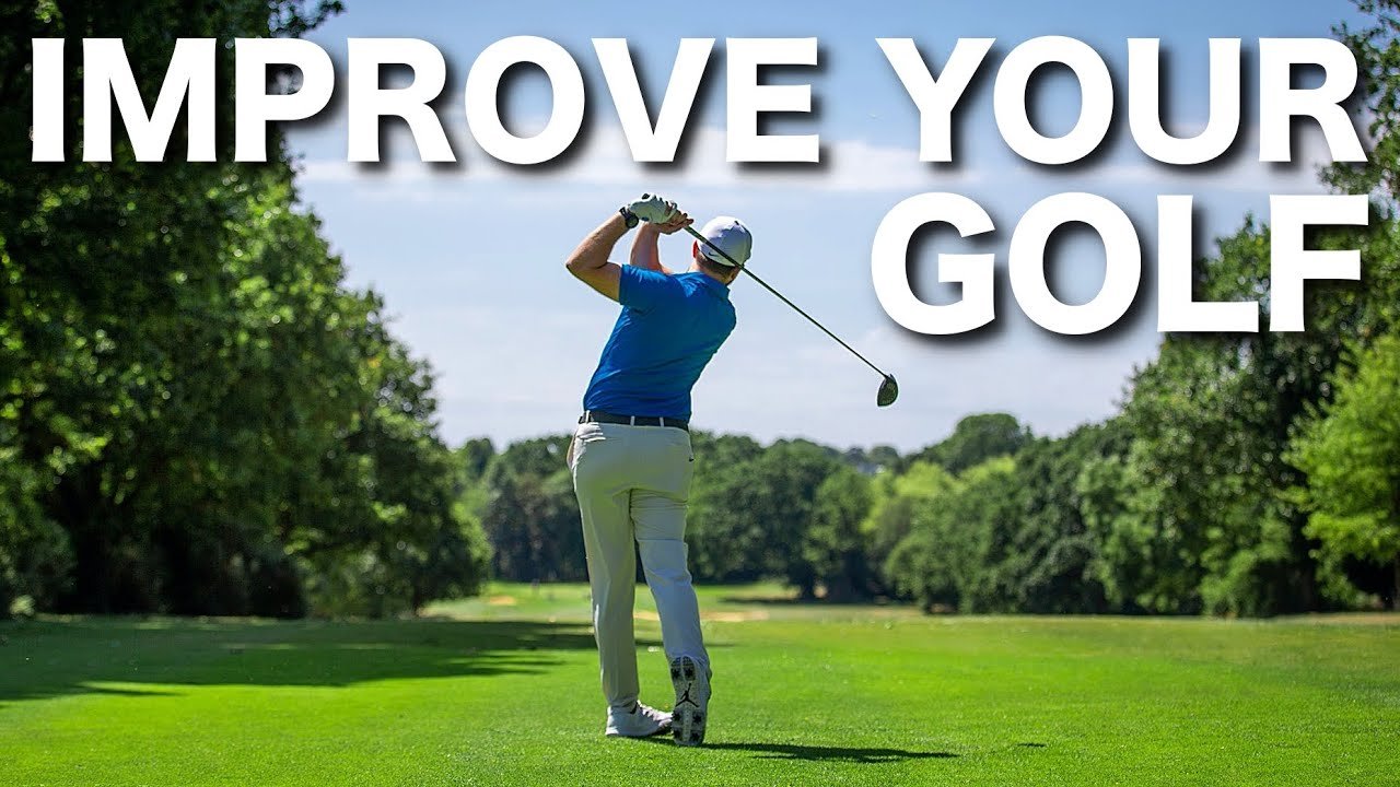 HOW TO PRACTICE GOLF IMPROVE HOW TO PRACTICE GOLF IMPROVE