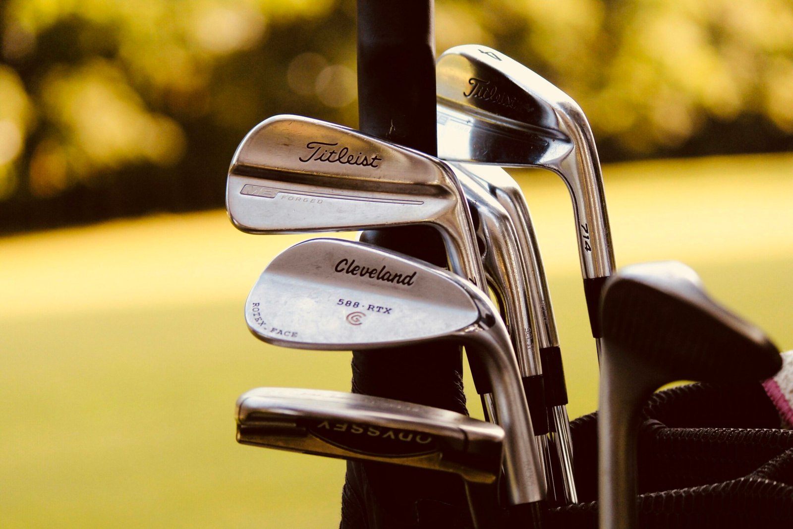 How to Practice Golf: Rick Shiels’ Smarter Range Plan How to Practice Golf: Rick Shiels’ Smarter Range Plan