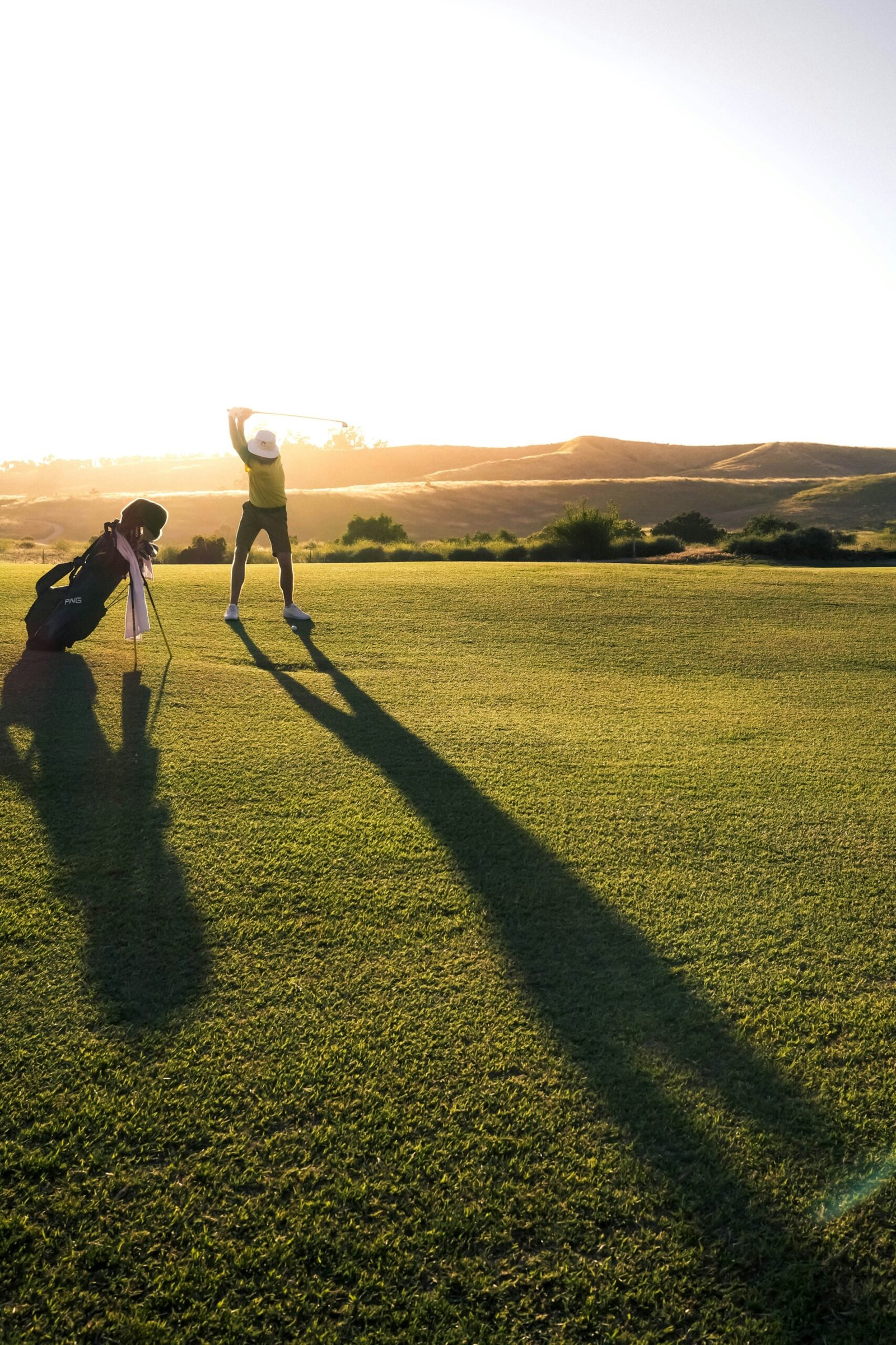 How to Practice Golf: Rick Shiels’ Smarter Range Plan How to Practice Golf: Rick Shiels’ Smarter Range Plan