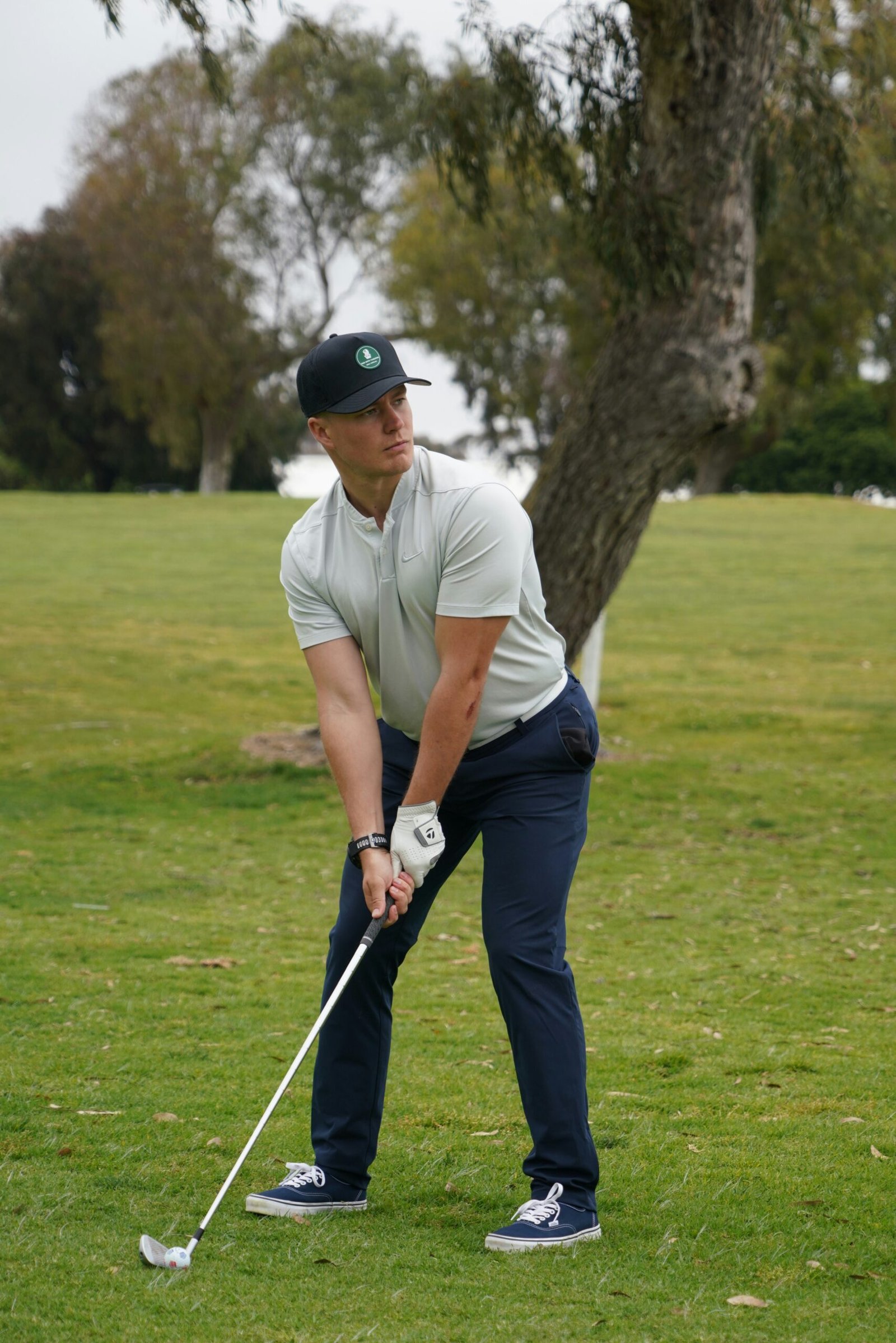 Indoor Golf Swing Drills to Fix Tempo, Plane and Power
