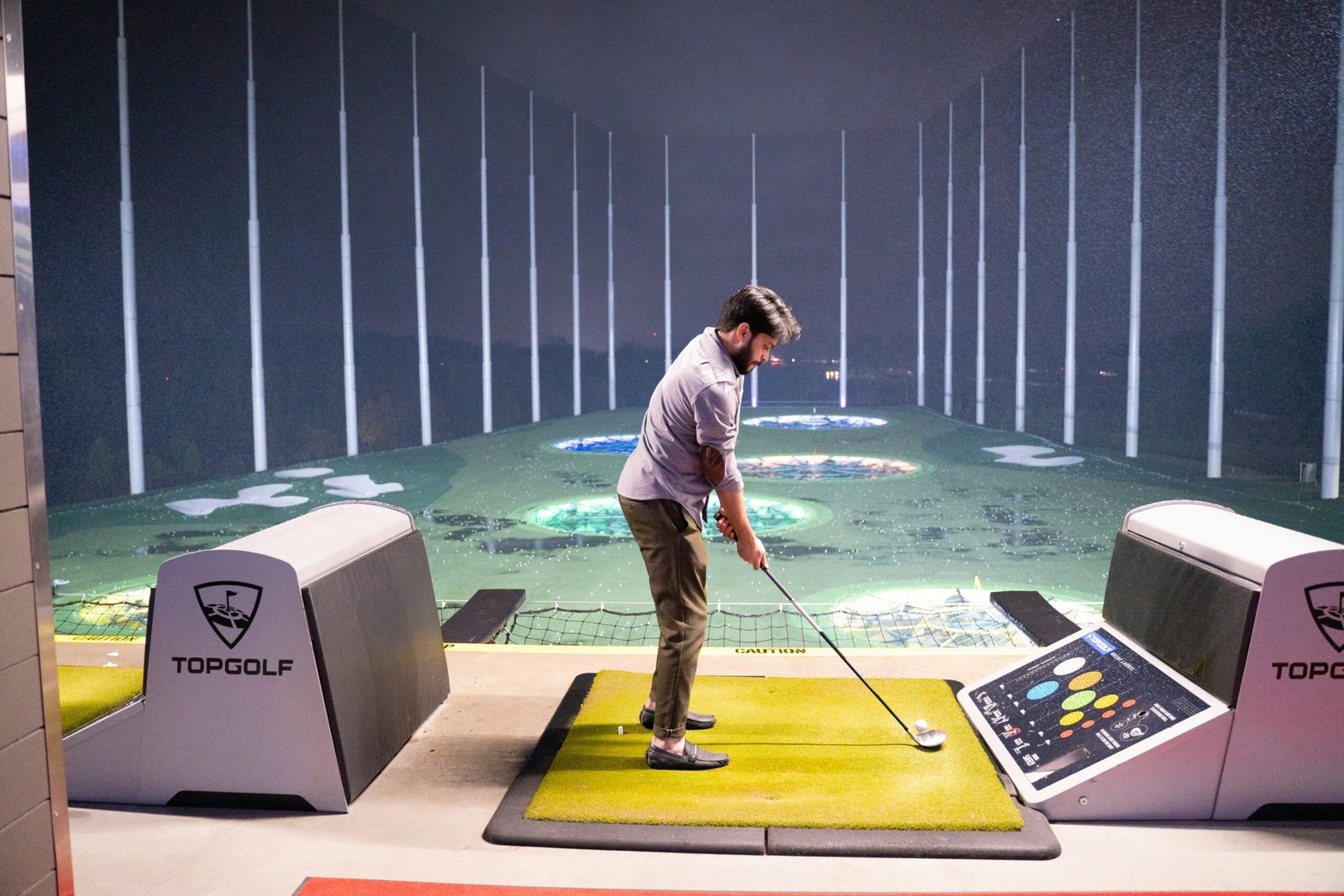 Indoor Golf Swing Drills to Fix Tempo, Plane and Power