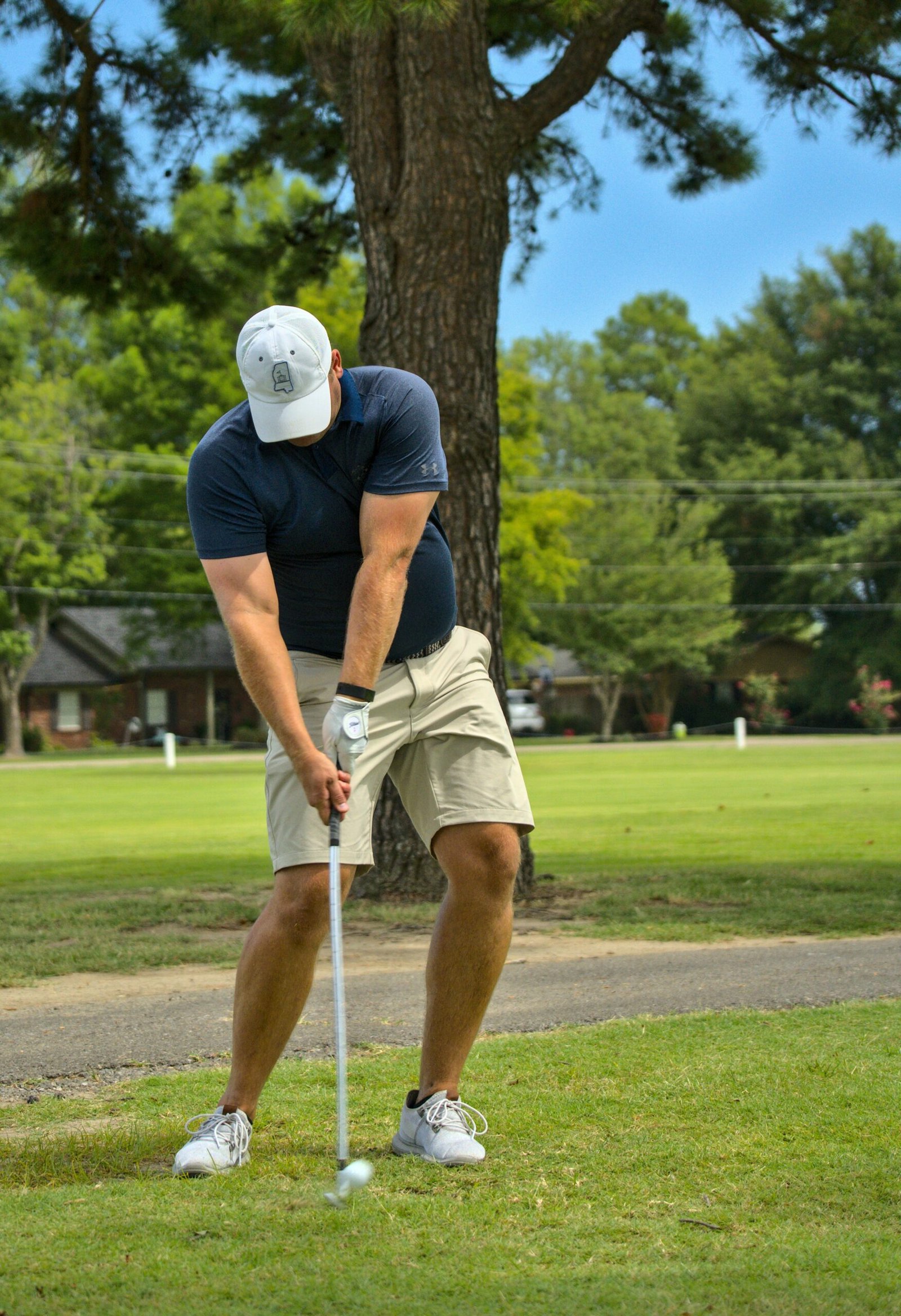 Swing Plane Drill: Fix Your Elbs  Improve Swing Plane (2026)