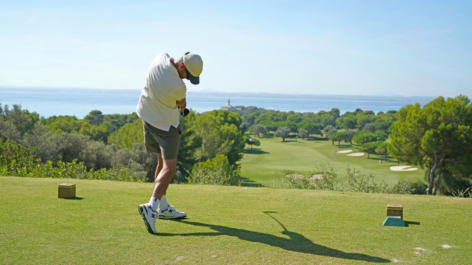 Swing Plane Drill: Fix Your Elbs  Improve Swing Plane (2026)