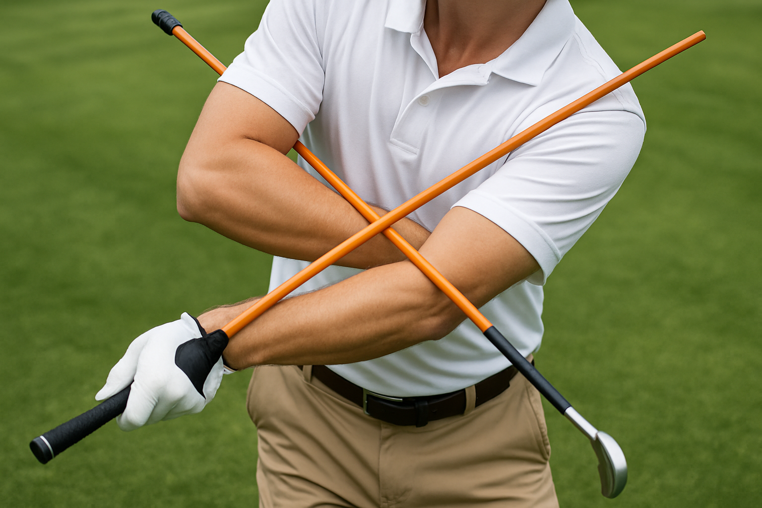 Swing Plane Drill: Fix Your Elbs  Improve Swing Plane (2026)