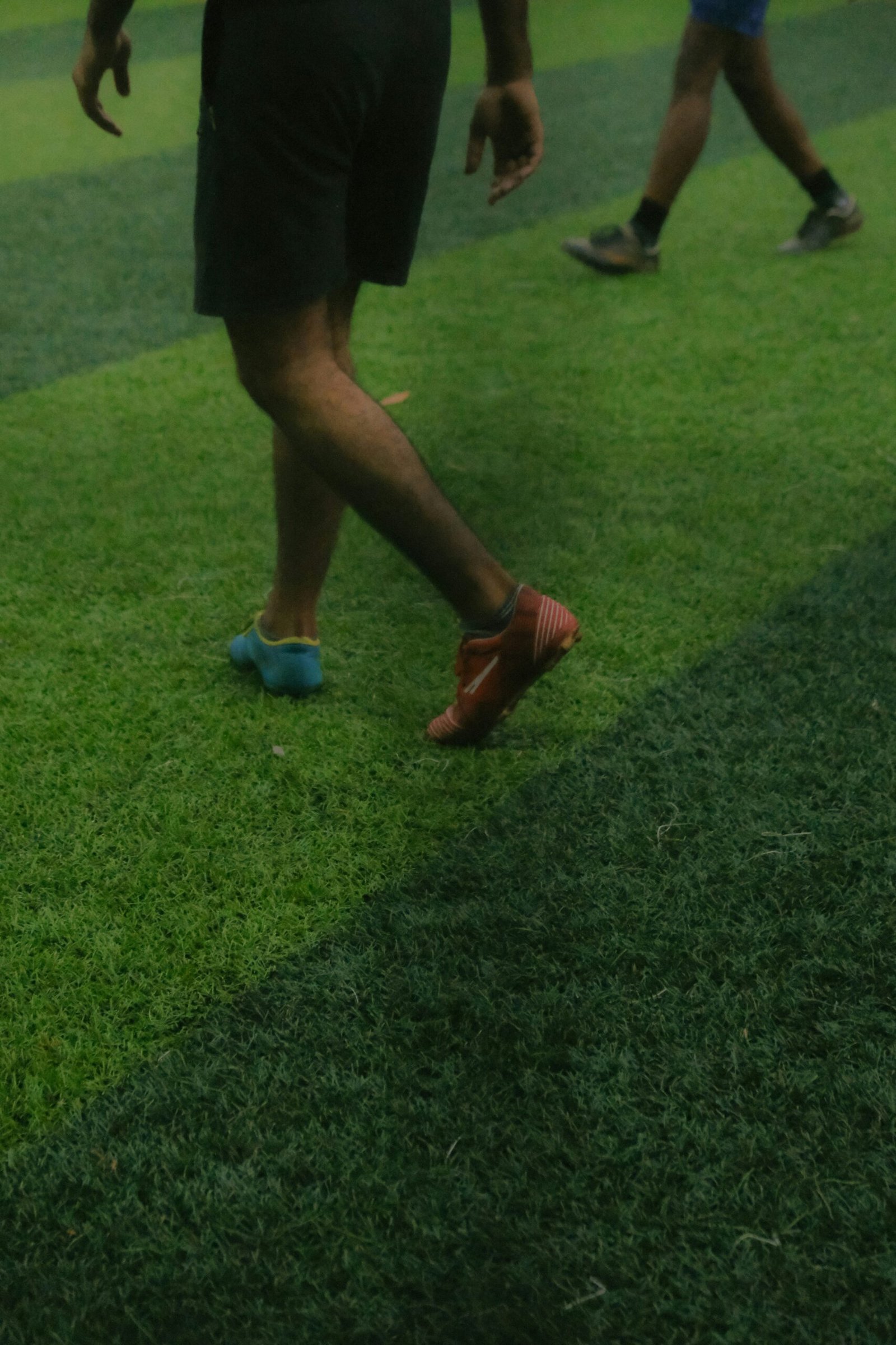 Feet Together Drill: Fix Balance and Swing Control Feet Together Drill: Fix Balance and Swing Control