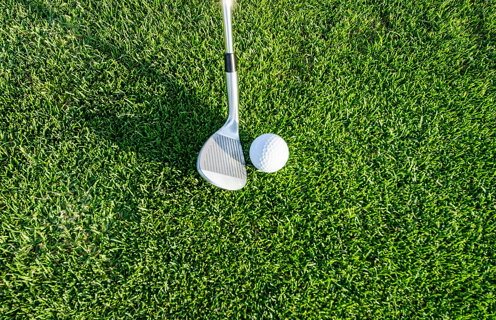 Golf Swing Improvement: Alignment Stick Drills Golf Swing Improvement: Alignment Stick Drills