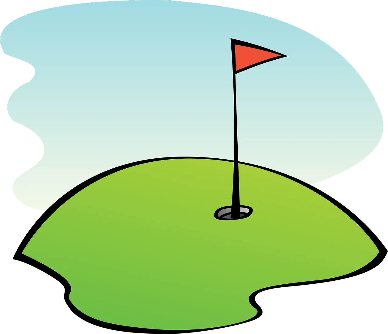 Improve Your Golf Swing With Three Simple Daily Drills