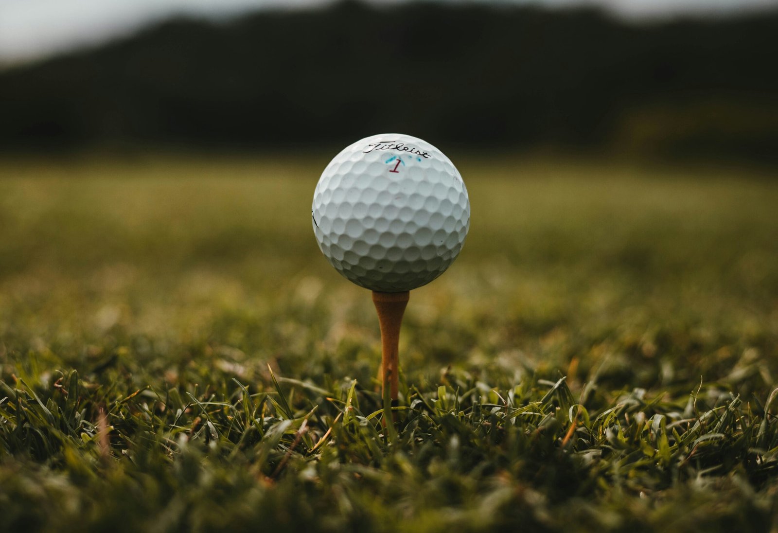 Golf Follow-Through: Build a Balanced, Powerful Finish