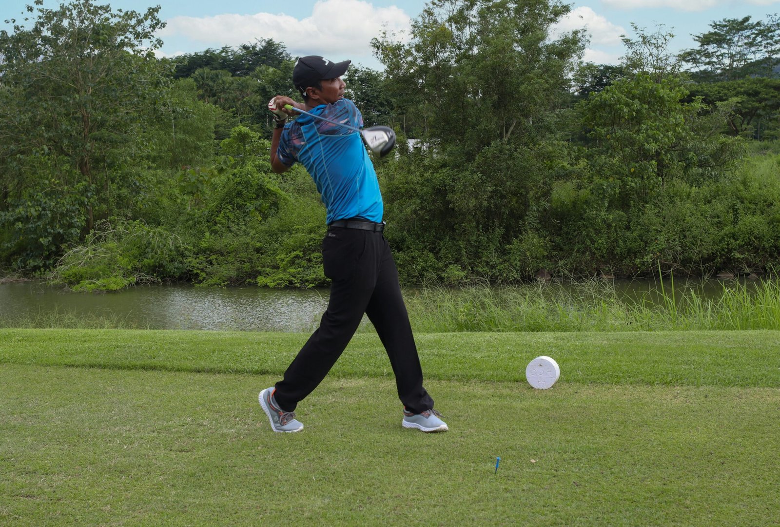 Golf Swing Takeaway: Build a Neutral, Repeatable Start