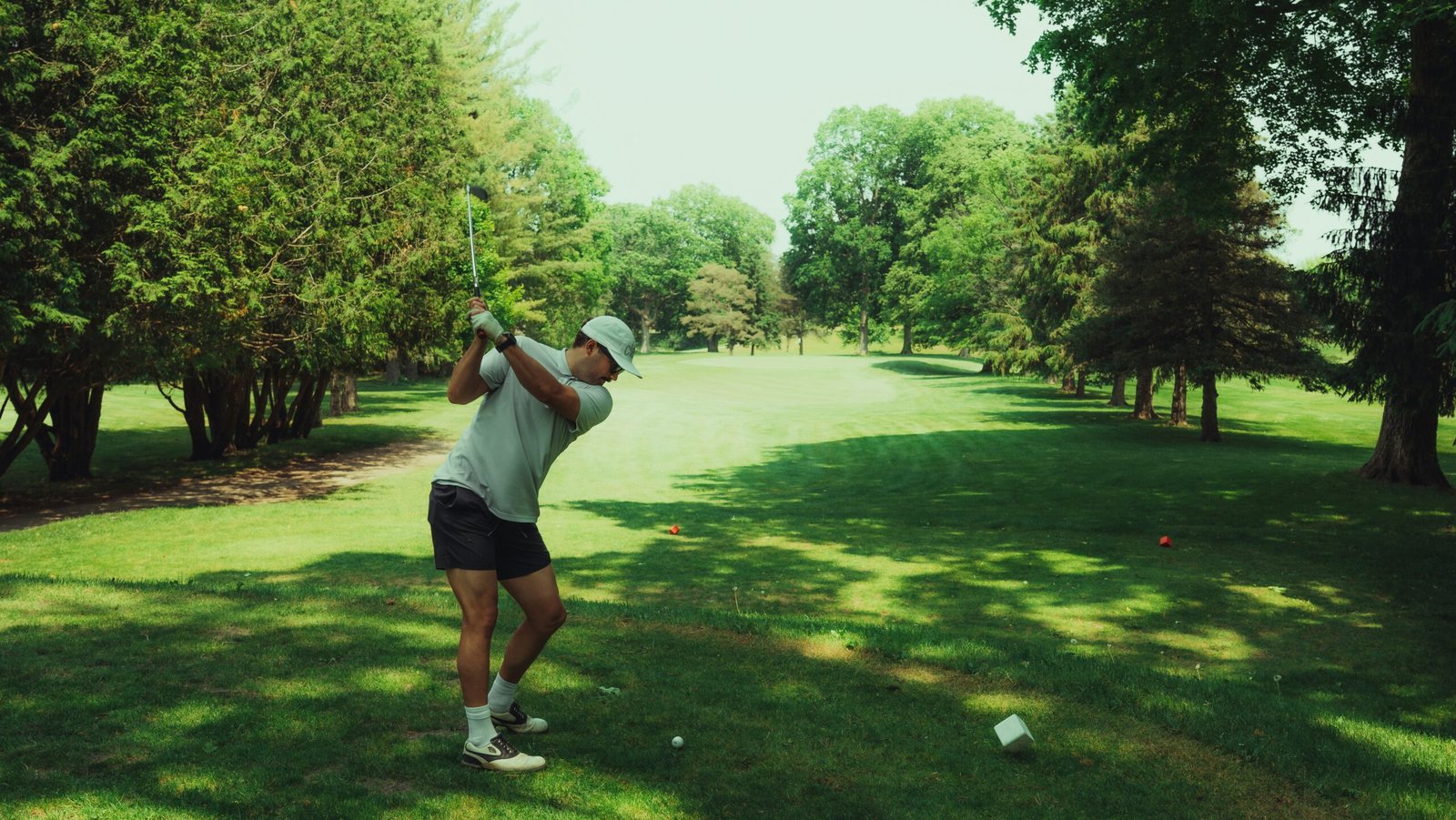 Golf Swing Takeaway: Build a Neutral, Repeatable Start