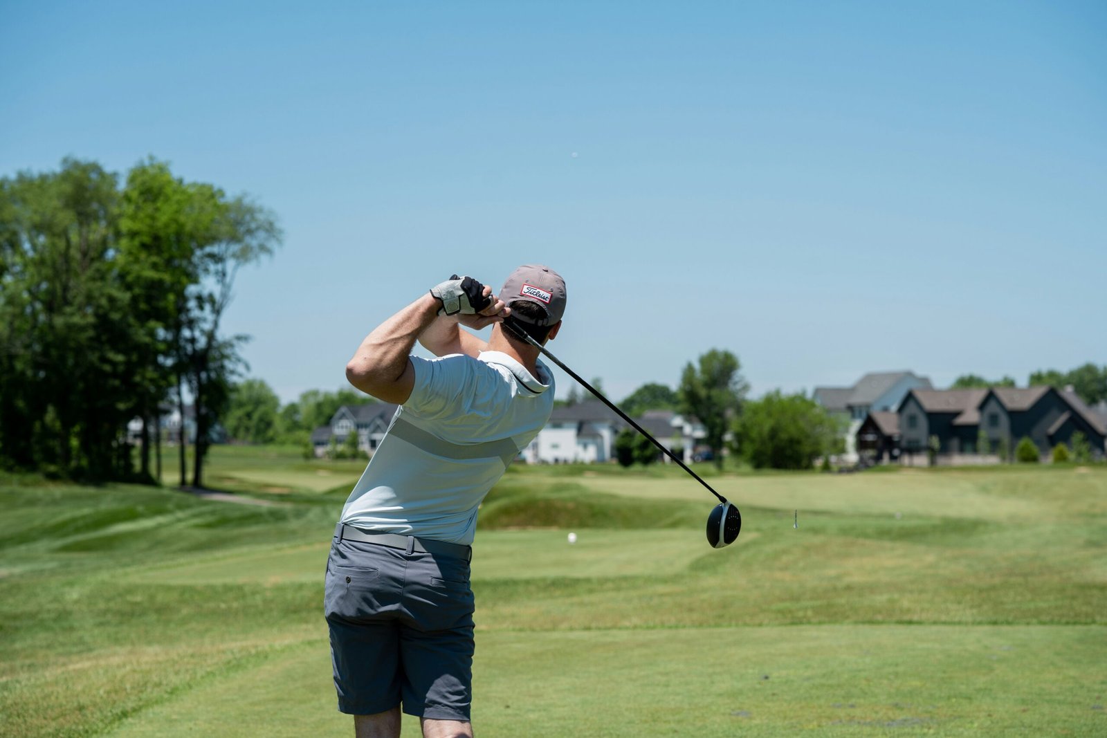 How to Increase Golf Swing Speed: Drills and a Training Plan
