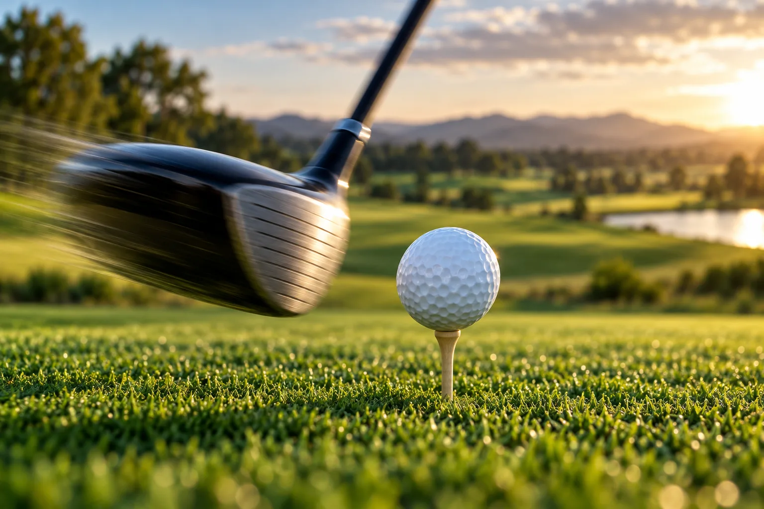 How to Increase Golf Swing Speed: Drills and a Training Plan
